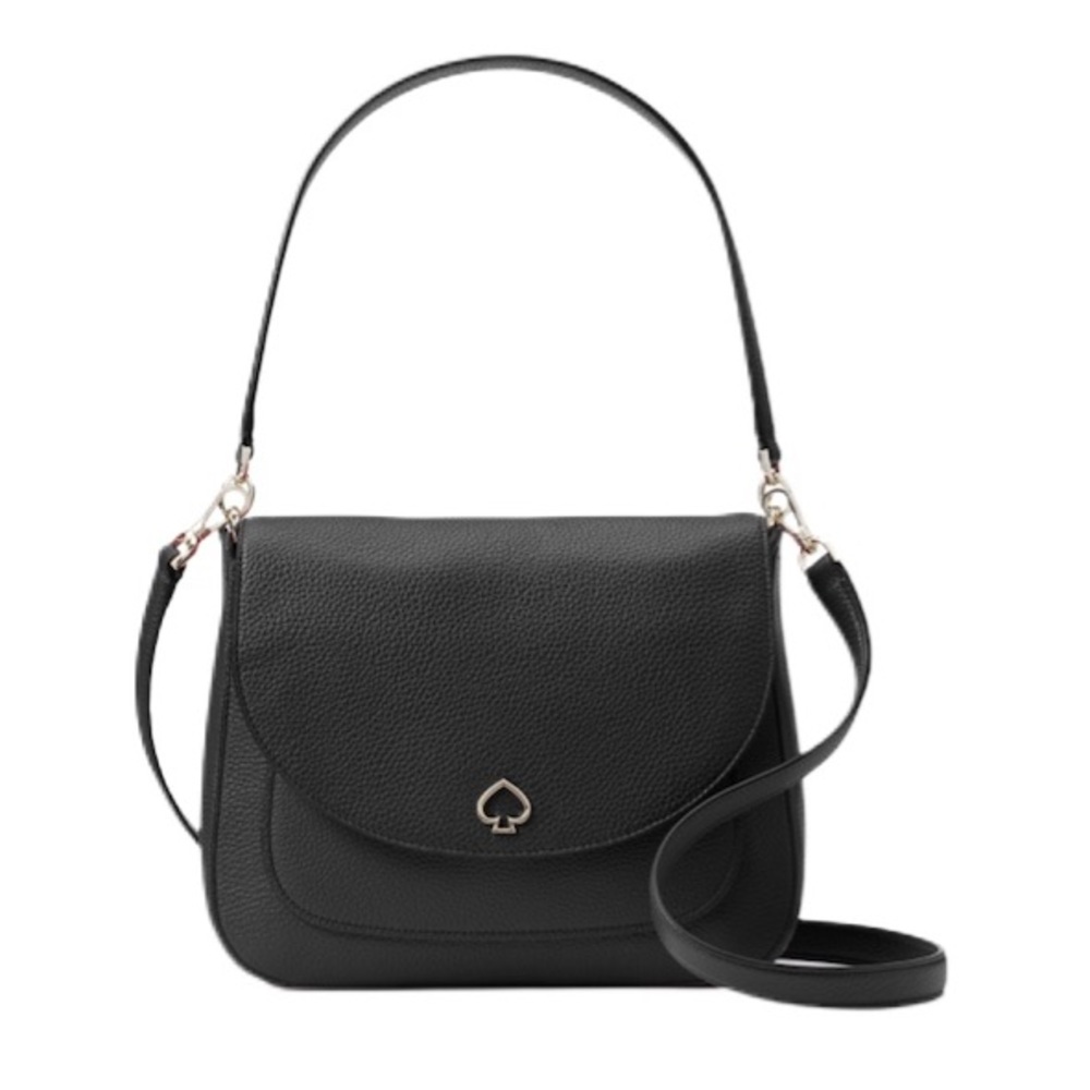 Kate Spade Kailee Medium Flap Shoulder Bag
